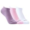 Skechers 6pk Womens No Show Socks, Womens multicolour Socks