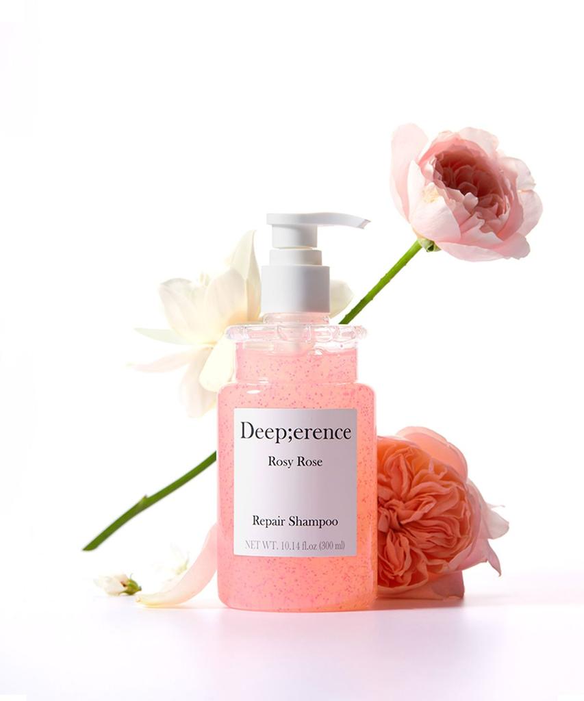 Signature Shampoo 2-Piece Set + Treatment 200ml Set