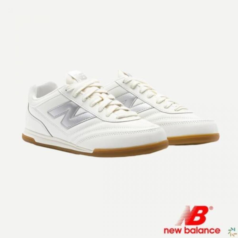 

New Balance Rc42 Белый Серебристый 240