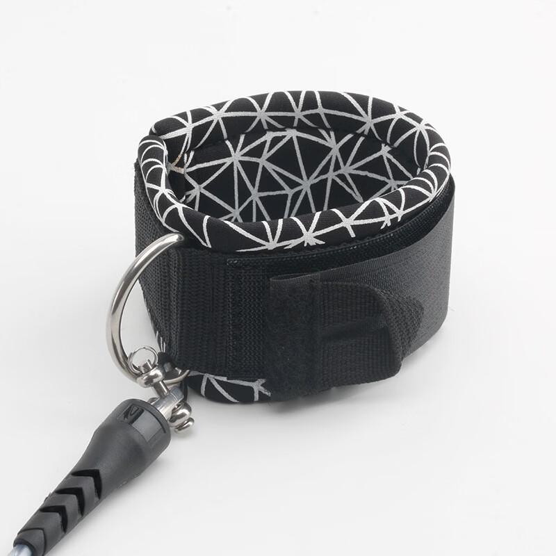 

Puxian Free Diving High-Elastic Anti-Lost Rope