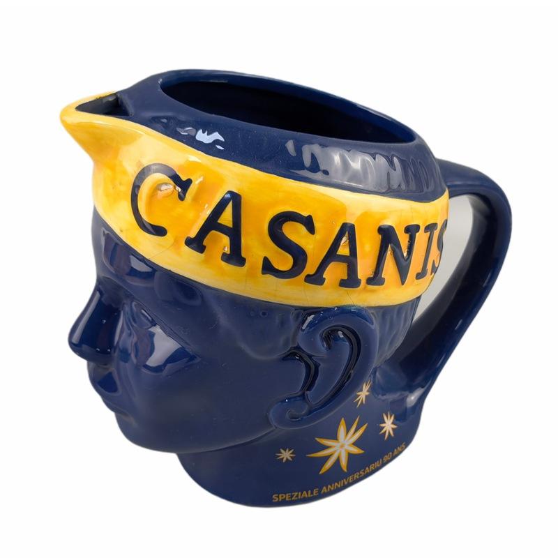 Character David Head Mug Venus Goddess Beer Mug Roman King Statue Ceramic Water Cup