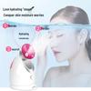 Jindao Nano Hot & Cold Facial Steamer