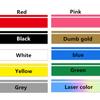 1PC High Quality Hood Car Stickers Personalized Stripe Stickers Car Modification Body Stickers Decorative Covering Film