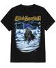 Blind Guardian Mirror Mirror Power Metal Merch T-Shirt Unisex T-Shirt