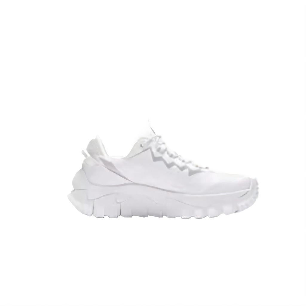 Under Armour Fabric Comfortable Shock Absorbing Waterproof Low Top Hiking Shoes Unisex Hiking Shoes Light-Gray White 4438006HOARY