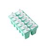 Silicone Ice Cream Pop Mold