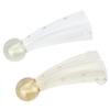 Silicone Anti Fight Horn Protective Cover Protector Case for Calf Cattle Bull Cow Farm Accessory