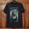 Vintage Evanescence Band Music Tour T-shirt S To 5XL  PN097  Unisex T-Shirt