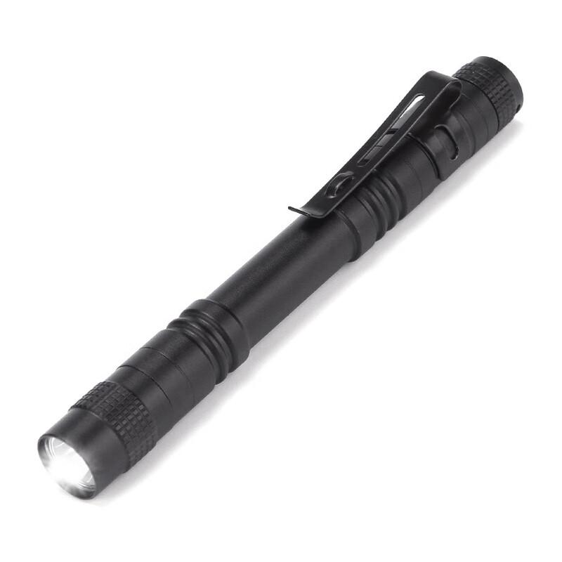 Dream Bubble UV LED Pen Flashlight