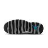 Air Jordan 10 Retro OG Steel Light Steel Grey HJ6779-104 Men's Size