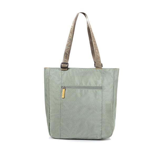 American Tourister Jordy Tote Bag 02 R Seagrass Qx524004