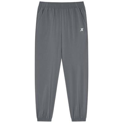 Kids' Quick-Dry Sport Long Pants