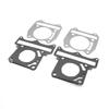 4 Pcs Motorcycle Engine Head Cylinder Gasket For Hyosung GT250R GT250  GV250 GT gv250