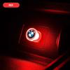Mini USB Car Ambient Light Colorful Flash LED Atmosphere Lamp For BMW X1 X2 X3 X5 X4 X6 X7 G30 G20 G32 G11 G12 F40 F30 F20 F1