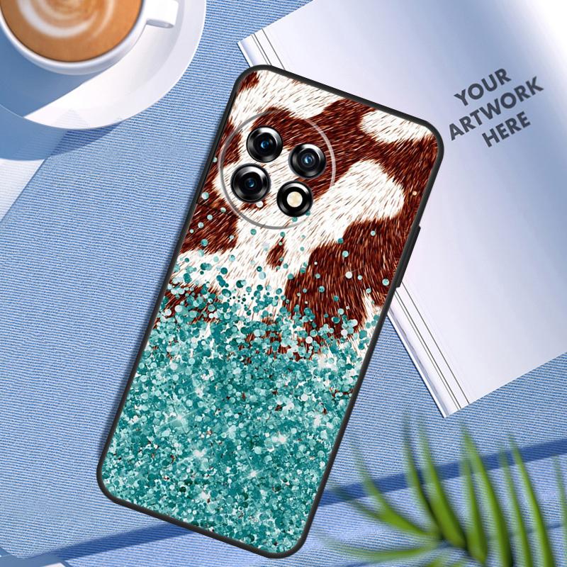 Western Cowgirl Cowboy Boots Case For OnePlus Nord CE 5 3 4 Lite N20 N30 OnePlus 15 13 12 11 8 9 10 Pro 10T 13R 13T Cover