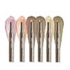 BEAUTY GLAZED - 2 in 1 Dual Head Eyeshadow Stick + Smudger - 10 Colours