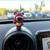 8pcs / Collection Toy Story Action Figure Anime Cartoon Model Doll Car Decoration Cake Accessories Anime Figure Toy Children's Present