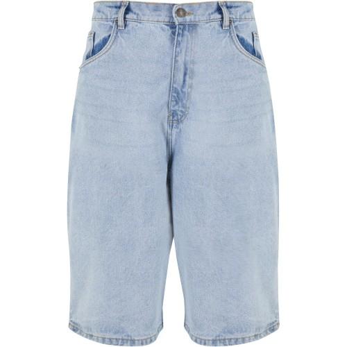 

Urban Classics Mens 90´s Denim Heavyweight Shorts