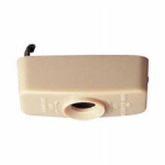 

Panasonic Square Hook Ceiling Cap to WG7001 [Made Order]
