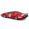 Bburago 1/43 Scale Ferrari 512 BB II Series 1981 / Diecast Model Car, Finished Product, 18-36308