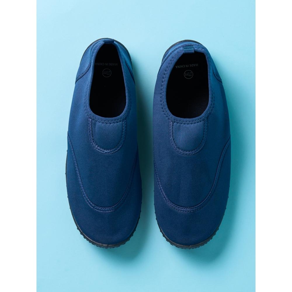 Daiso Basic Aqua Shoes 265 To 275 Mm