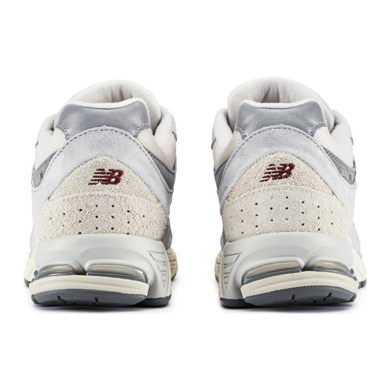 New Balance 2002R ' Chinese New Year Concrete' Sneakers M2002RLN