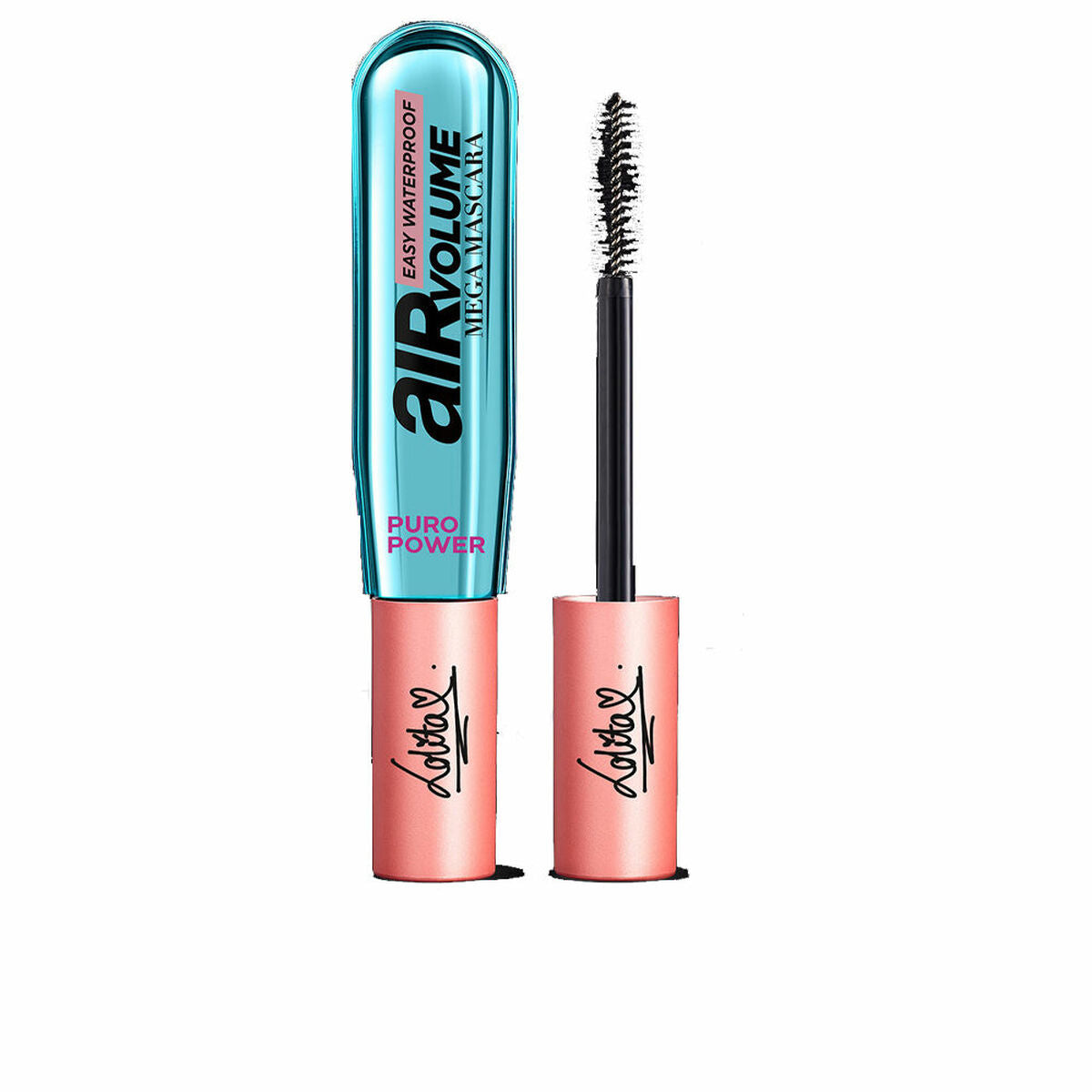 

L Oreal Make Up Air Volume Водостойкая тушь для ресниц 8,5 мл
