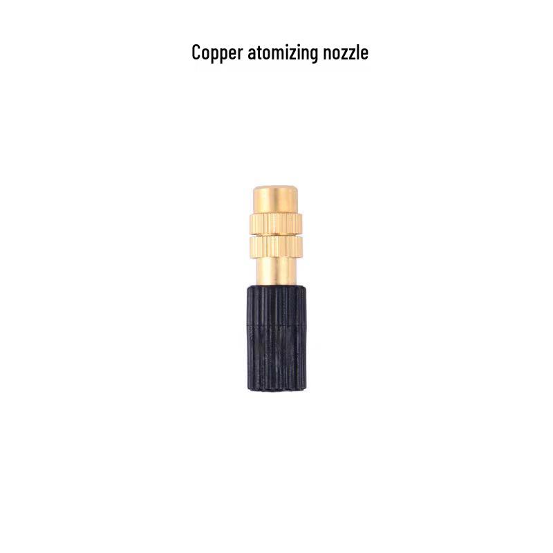 Single Hook 6.0 Connector PE Pipe Punching Tool for Irrigation and Dust Suppression Sprinkler Systems