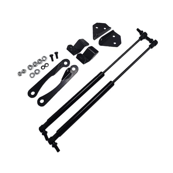 

Wellvie Классический амортизатор капота для Part 86/BRZ (Альтернативный номер SGBD0-ST001) [Использовал]