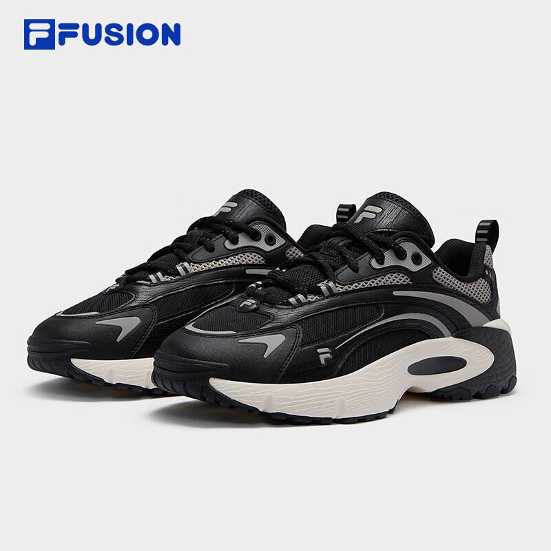 FILA FUSION RING Men s Running & Casual Shoes US 7.5