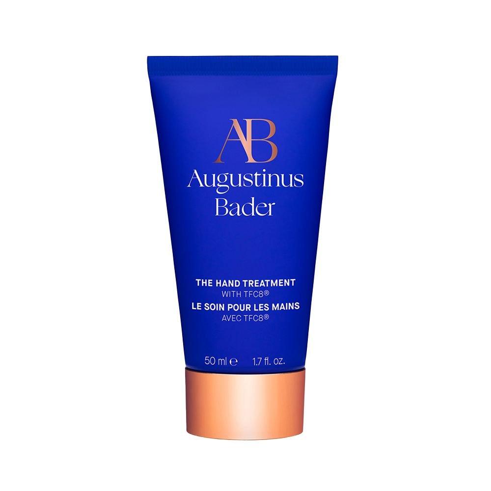 [Augustine Bader] The Hand Treatment 50ml