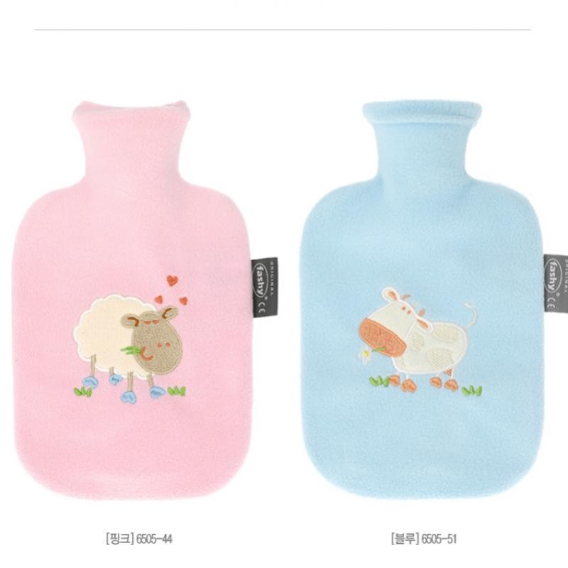 Fashy Donkey Cover Heating Bag 0.8l 6505 51