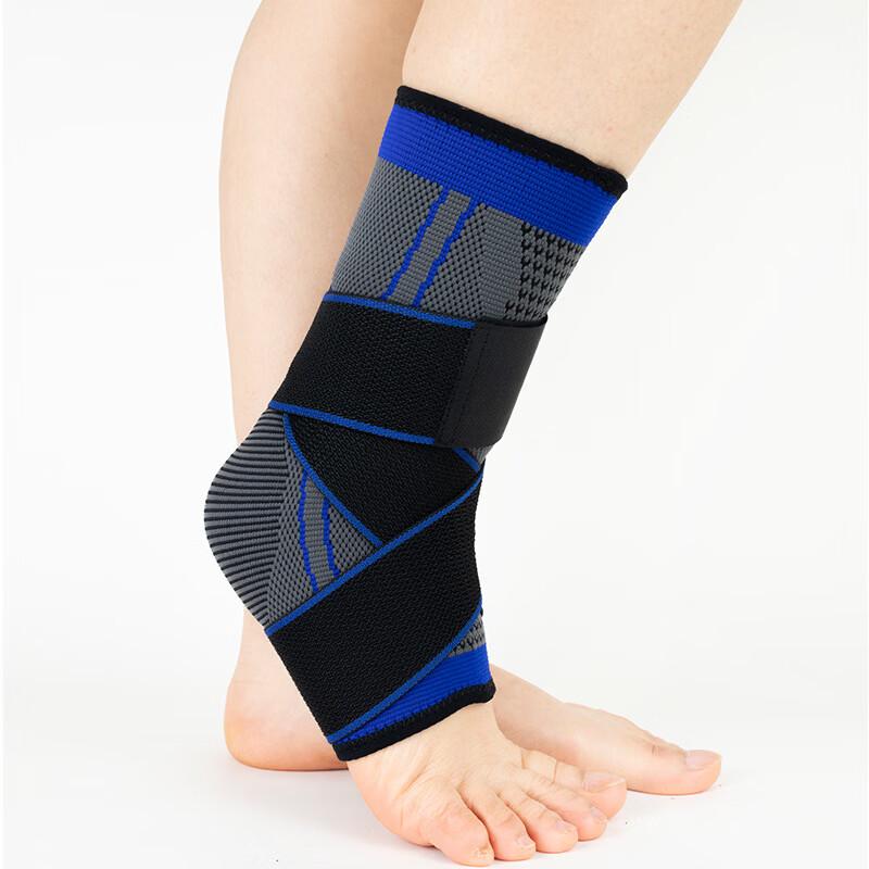 TULX Sports Ankle Support Brace