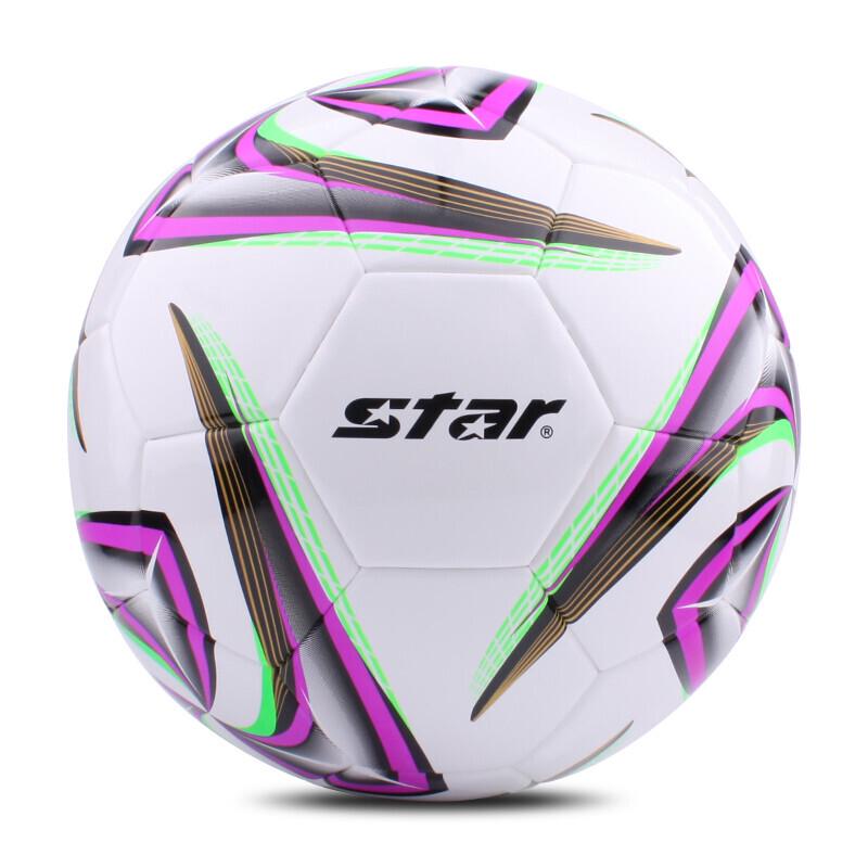 Star SB4045TB-08 Size 5 Soccer Ball