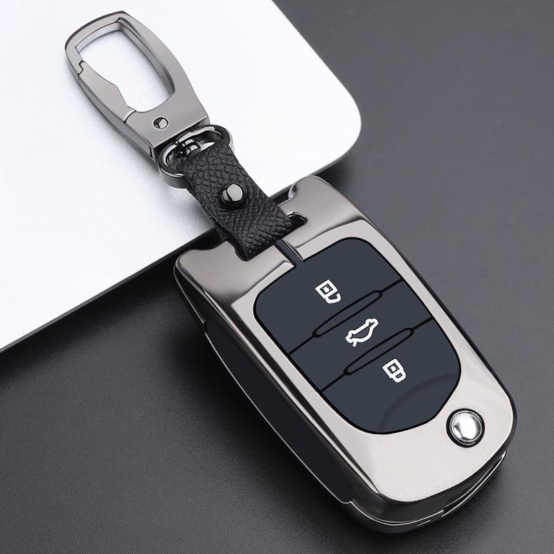 Wuling Hongguang Mini Key Case for Plus S3 and Miniev Models