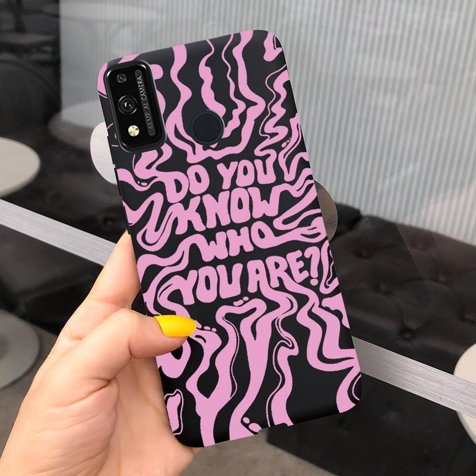 Color Block Phone Case For Huawei Honor 9x Lite Honor 9x 8x Cover Cases Slim Shockproof Bumper Etui On Honor 6X Honor8x Funda