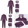 The Grand Budapest Hotel Tgbh Cosplay Outfit With Stretch Fabric For Themed Events
