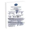 Vaseline Nourishing Repair Foot Mask Set