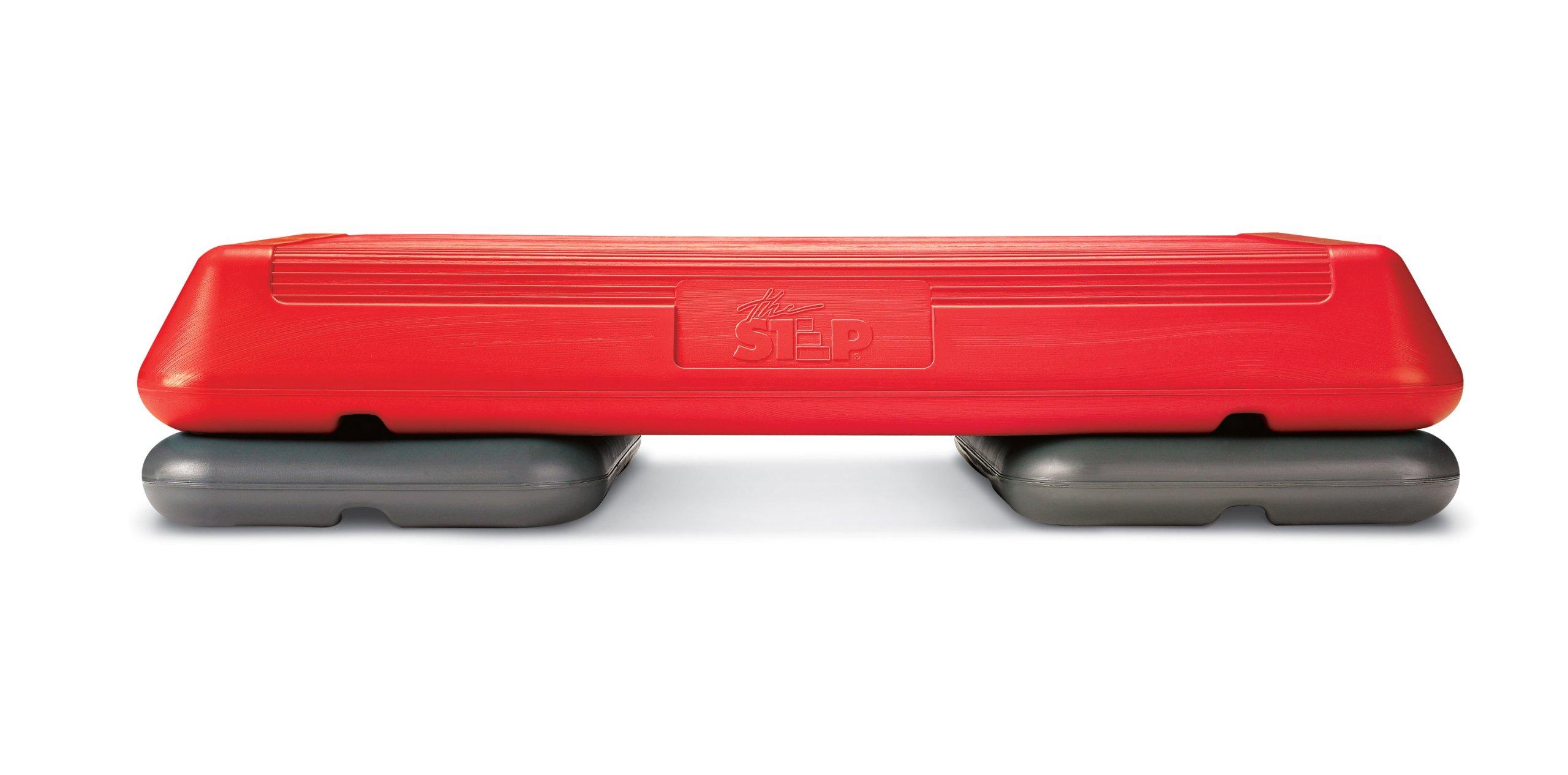 

EVERNEW Mini Step красный ETB273