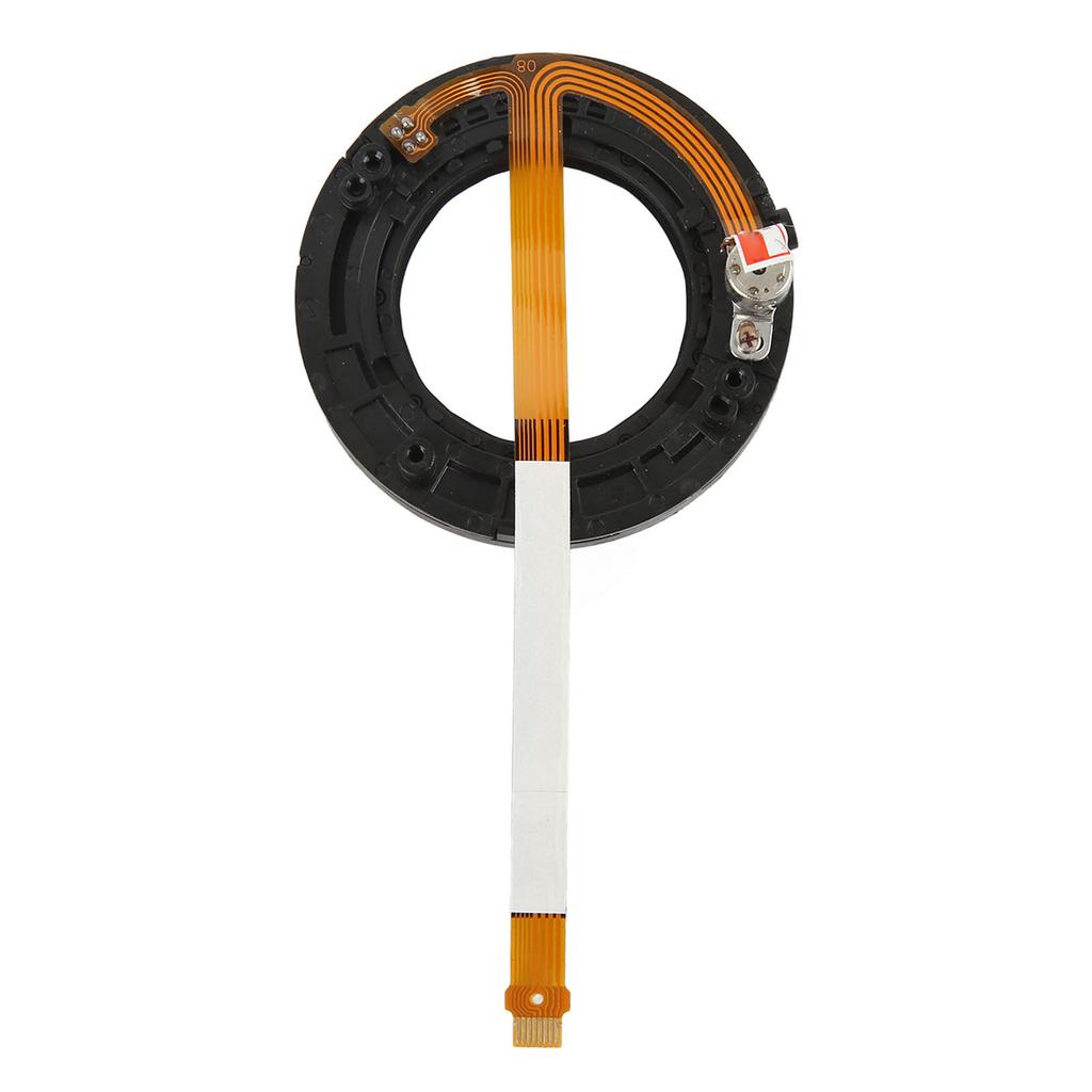 Lens Aperture Group Flex Cable Lens Aperture Group Repair Parts for EF 24 To 70mm F 2.8L II USM Lens