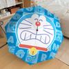 1PC Doraemon Automatic Folding Umbrella | Vibrant Motif & Compact Design for Everyoneyy250930044