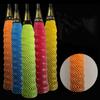 1pcs PU Tennis Racket Overgrip Shock Absorption Fishing Rod Sweatband  Badminton