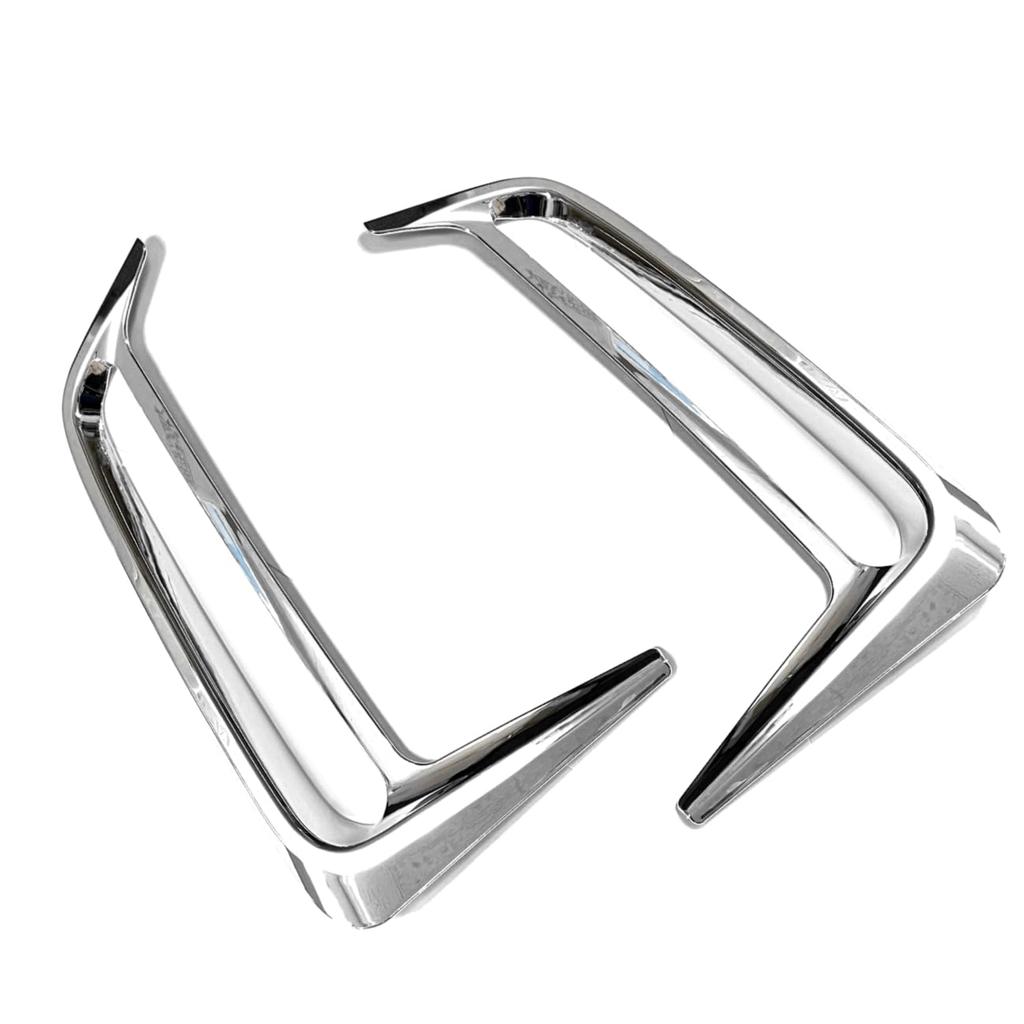 CGP Rear Reflector Garnish (Exterior) for JF5, JF6, and N-BOX Custom (CGP-HW05-H7306A)