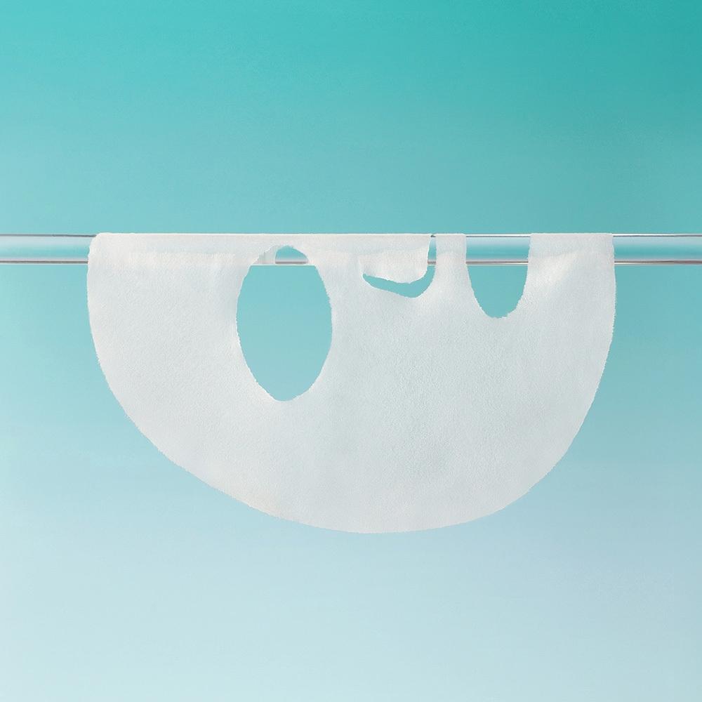    Real Barrier [light Moisture Skin Fit] Real Barrier Watery Hyal Serum Mask 1 Sheet 10 Sheets Watery Hyal Serum Mask 10 Sheets