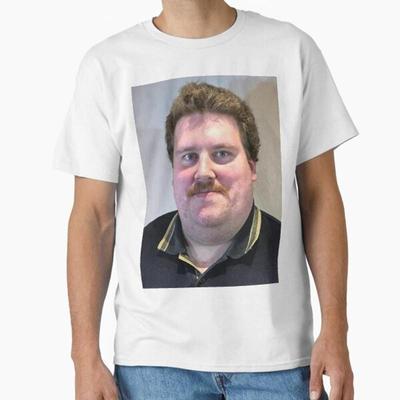 Drachenlord Poster Rainer Winkler the Super T Shirt Made In US AUS Size S 2XL