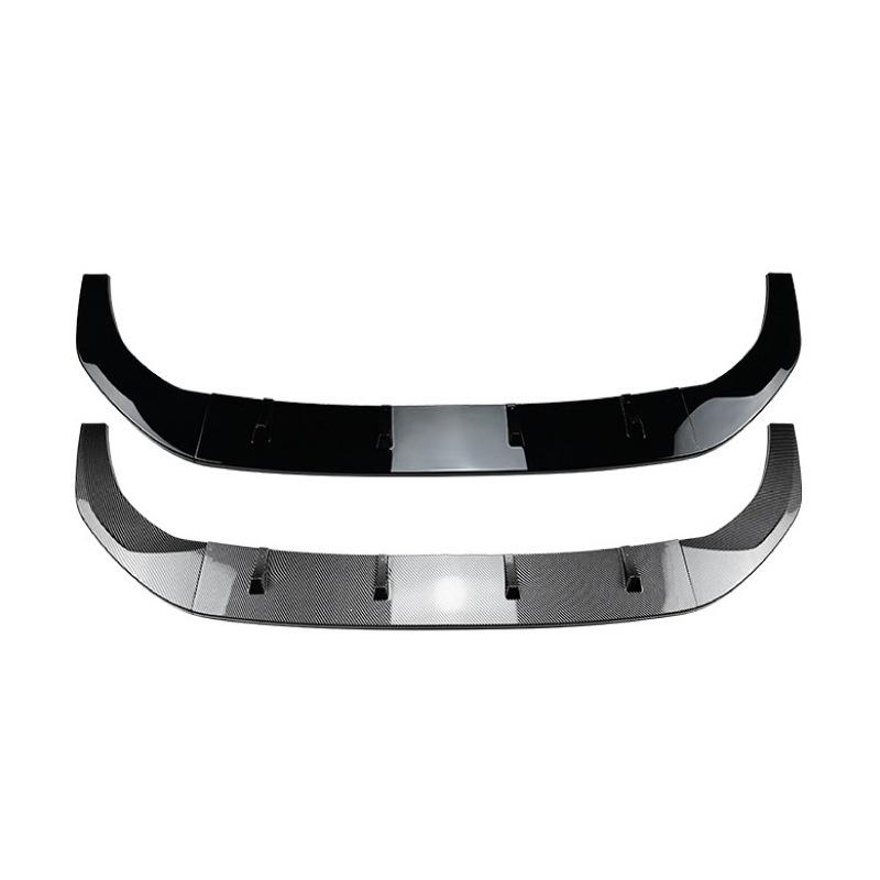 Volkswagen Golf High Front Lip Splitter