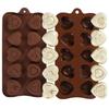 Silicone Baking Molds Suitable For Cakes Muffins Soap Friendly Kitchen Tool Nonstick Baking Molds