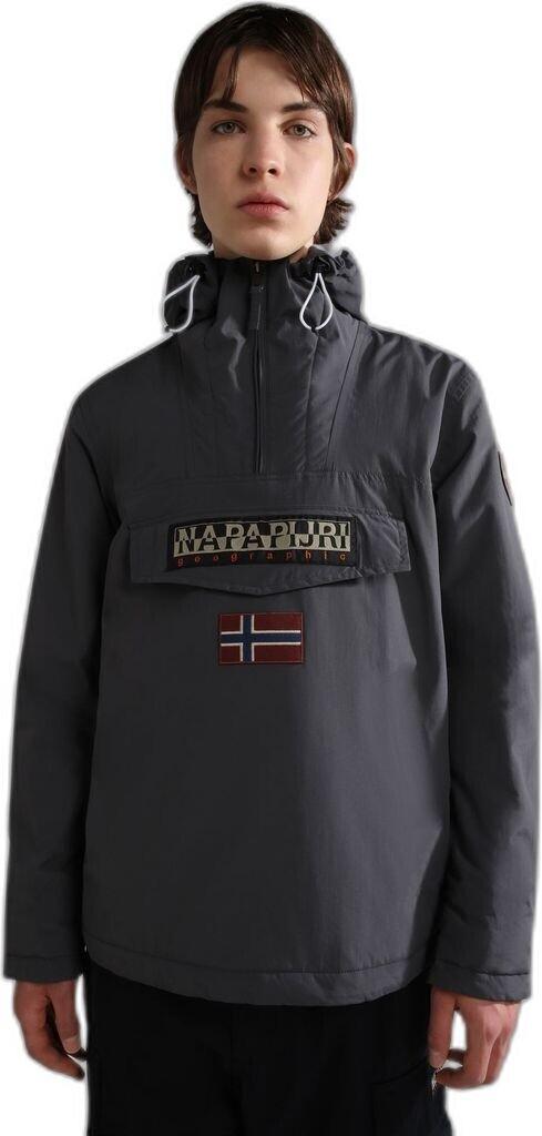 Winter Jacket Napapijri Rainforest Winter-Anorakjacket (NA4GMC)
