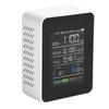 Air Quality Monitor 89 * 70 * 35mm ABS Material Brand New