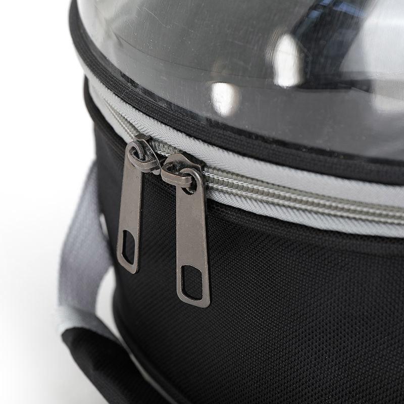 Cat Carrier Bag Space Capsule Backpack Go Out Portable Pet Bag Cat Transparent Backpack Dog Bag Pet Supplies